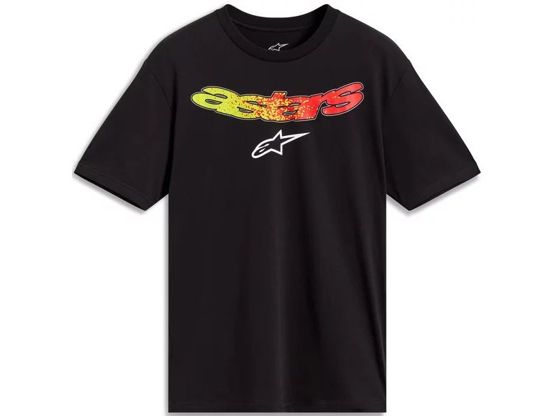 Tricou ALPINESTARS ELLIPTOGRIT CSF