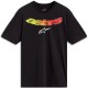 Tricou ALPINESTARS ELLIPTOGRIT CSF