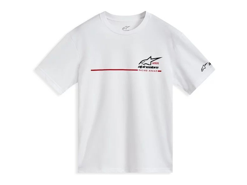 Tricou ALPINESTARS P1 CSF