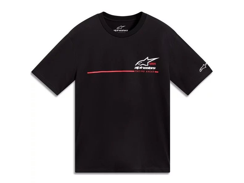 Tricou ALPINESTARS P1 CSF