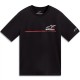 Tricou ALPINESTARS P1 CSF