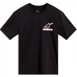 Tricou ALPINESTARS LINEOUT CSF