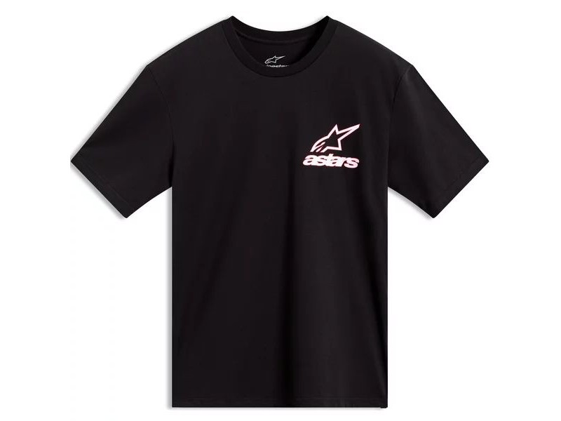 Tricou ALPINESTARS LINEOUT CSF