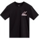 Tricou ALPINESTARS LINEOUT CSF