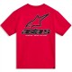 Tricou ALPINESTARS LINEOUT CSF