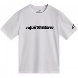 Tricou ALPINESTARS RACE WORDMARK CSF