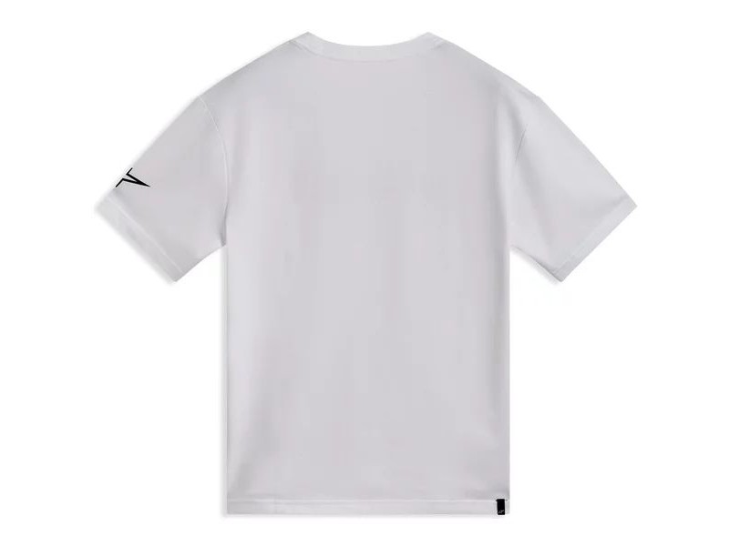 Tricou ALPINESTARS RACE WORDMARK CSF
