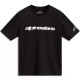 Tricou ALPINESTARS RACE WORDMARK CSF