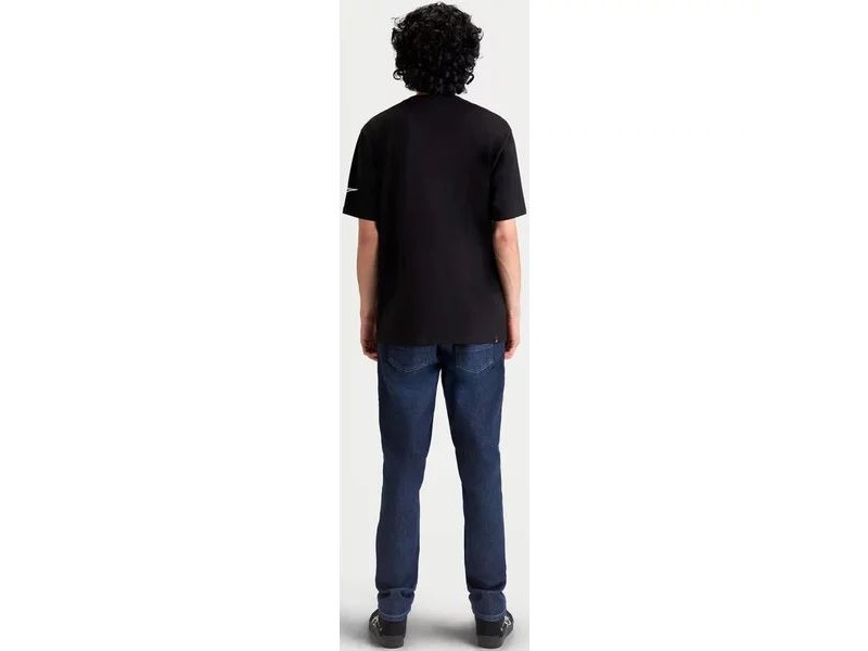 Tricou ALPINESTARS RACE WORDMARK CSF