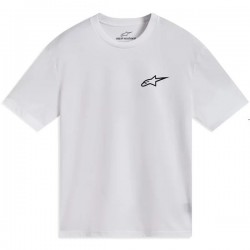 Tricou ALPINESTARS COMBO BACK CSF