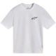 Tricou ALPINESTARS COMBO BACK CSF