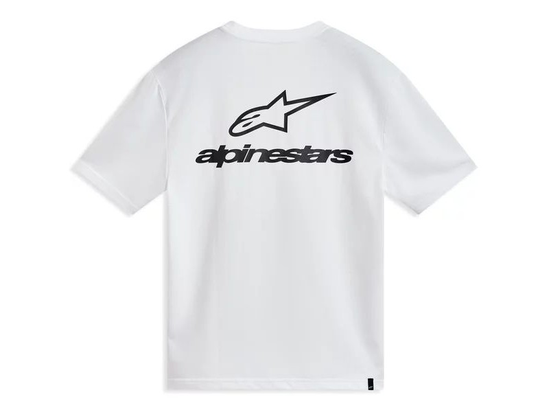 Tricou ALPINESTARS COMBO BACK CSF
