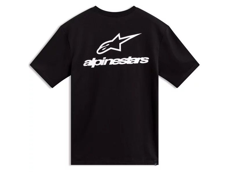 Tricou ALPINESTARS COMBO BACK CSF
