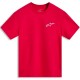 Tricou ALPINESTARS COMBO BACK CSF