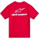 Tricou ALPINESTARS COMBO BACK CSF