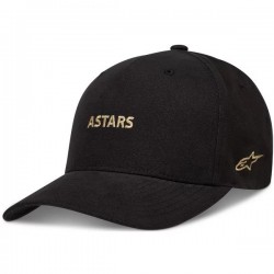 Sapca ALPINESTARS COUNTY CANVAS Hat