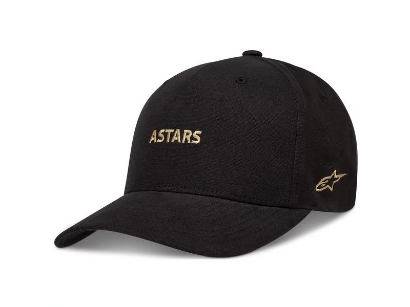 Sapca ALPINESTARS COUNTY CANVAS Hat