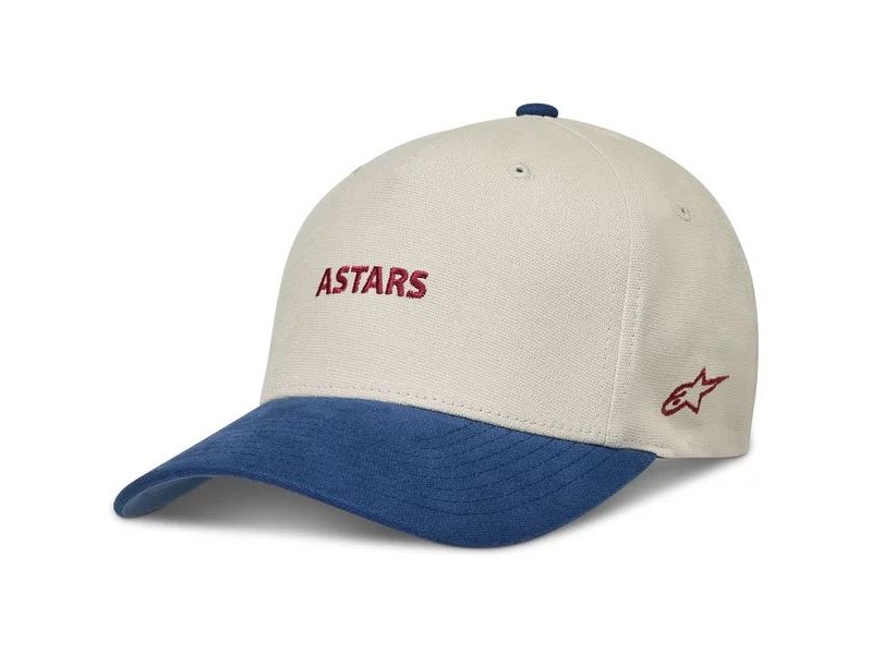 Sapca ALPINESTARS COUNTY CANVAS Hat
