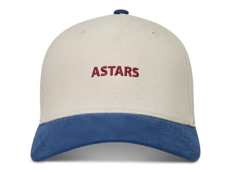 Sapca ALPINESTARS COUNTY CANVAS Hat