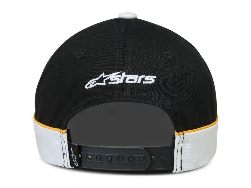 Sapca ALPINESTARS 500 SNAPBACK Hat
