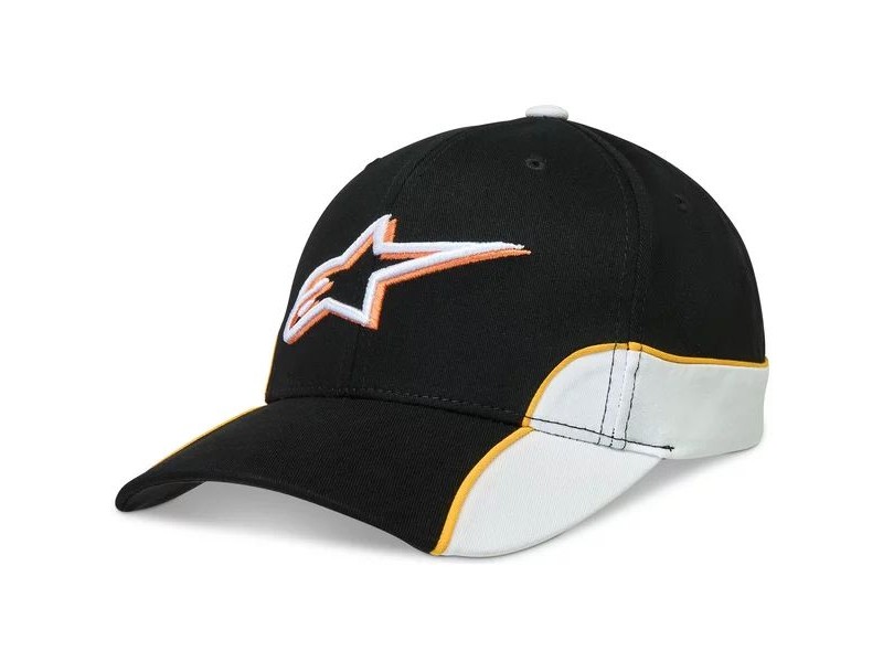 Sapca ALPINESTARS 500 SNAPBACK Hat