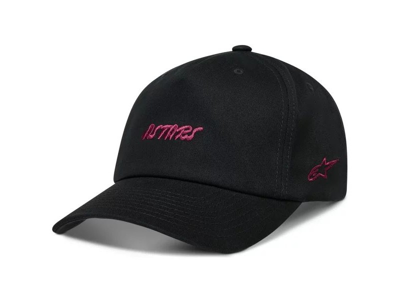 Sapca ALPINESTARS EXPLORER STRAPBACK Hat