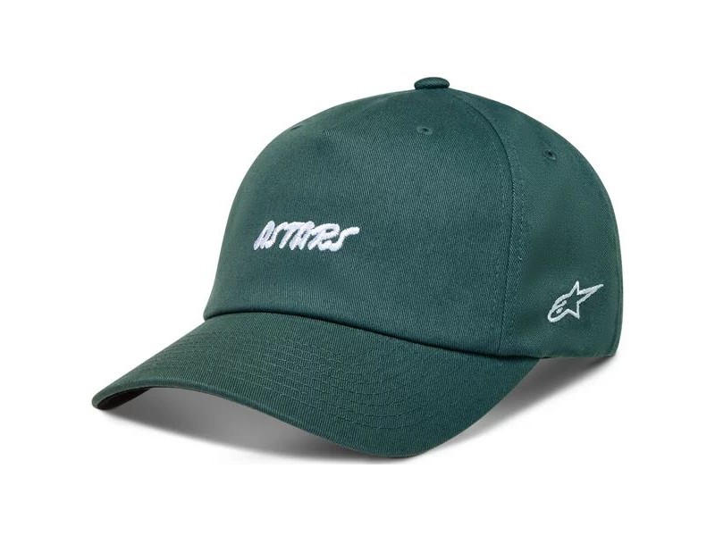 Sapca ALPINESTARS EXPLORER STRAPBACK Hat