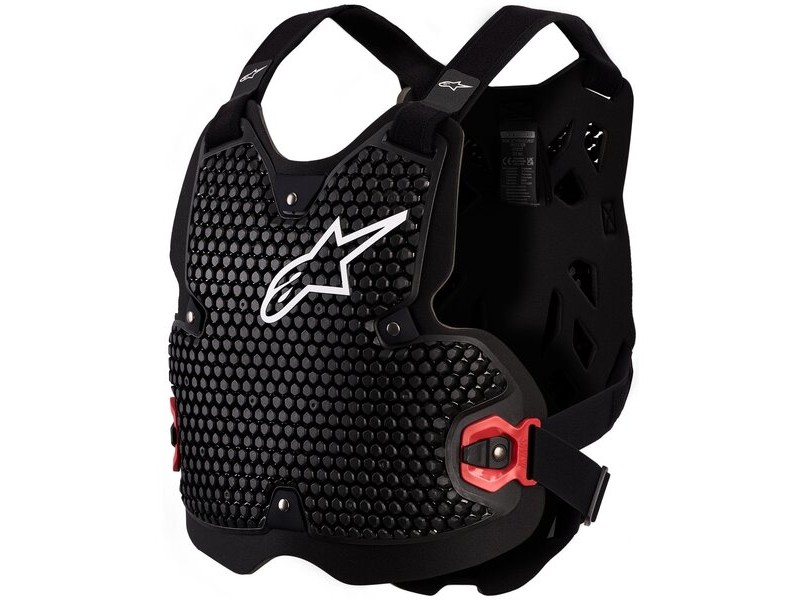 Armura piept si spate ALPINESTARS BIONIC ACTION V2