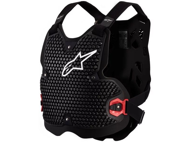 Armura piept si spate ALPINESTARS BIONIC ACTION V2