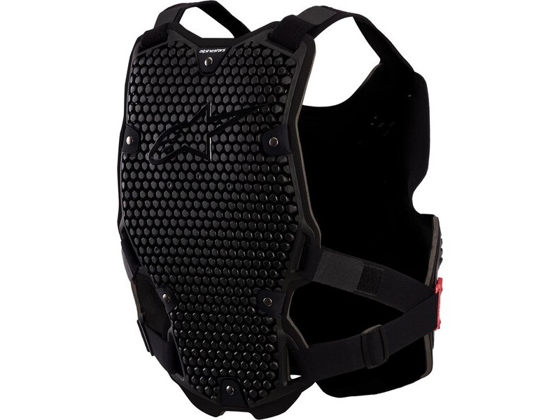 Armura piept si spate ALPINESTARS BIONIC ACTION V2