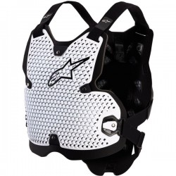 Armura piept si spate ALPINESTARS BIONIC ACTION V2