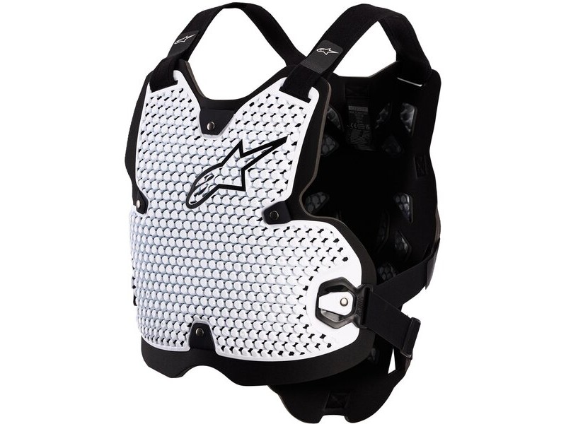 Armura piept si spate ALPINESTARS BIONIC ACTION V2