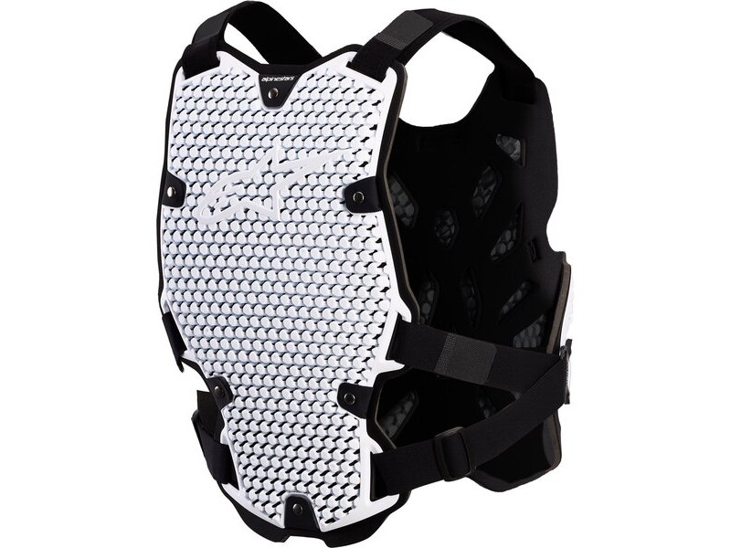Armura piept si spate ALPINESTARS BIONIC ACTION V2
