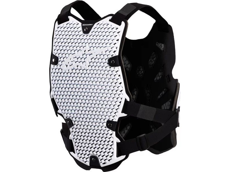 Armura piept si spate ALPINESTARS BIONIC ACTION V2