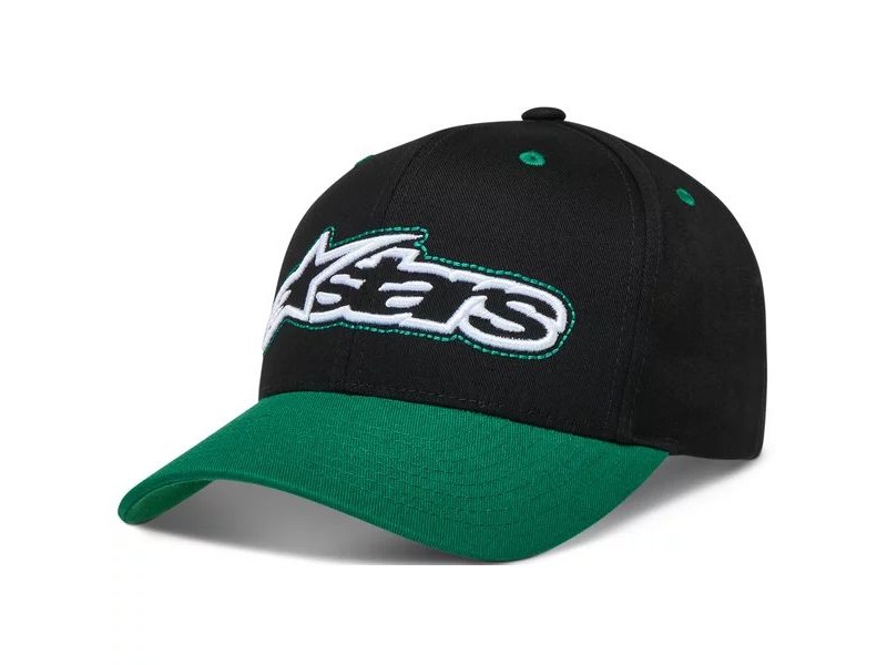 Sapca ALPINESTARS RETRO SNAPBACK Hat