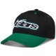 Sapca ALPINESTARS RETRO SNAPBACK Hat
