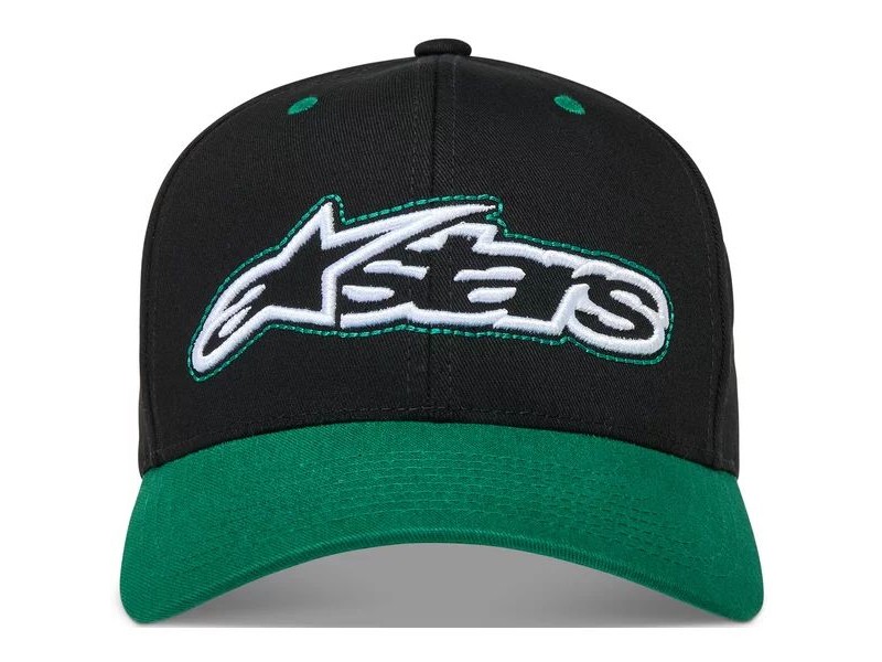 Sapca ALPINESTARS RETRO SNAPBACK Hat