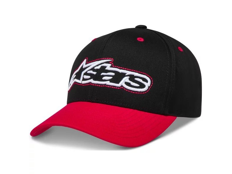 Sapca ALPINESTARS RETRO SNAPBACK Hat