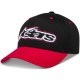 Sapca ALPINESTARS RETRO SNAPBACK Hat