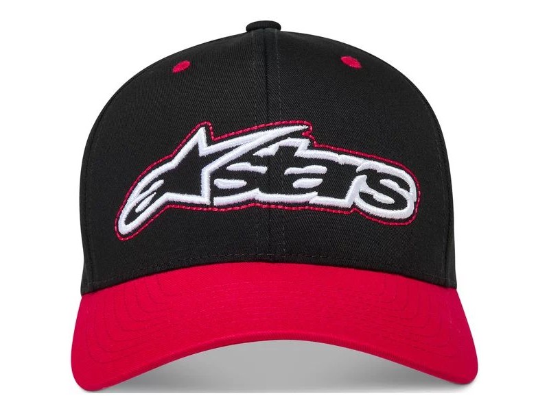 Sapca ALPINESTARS RETRO SNAPBACK Hat