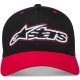 Sapca ALPINESTARS RETRO SNAPBACK Hat