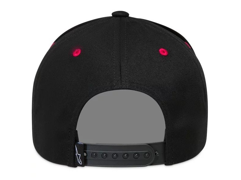 Sapca ALPINESTARS RETRO SNAPBACK Hat