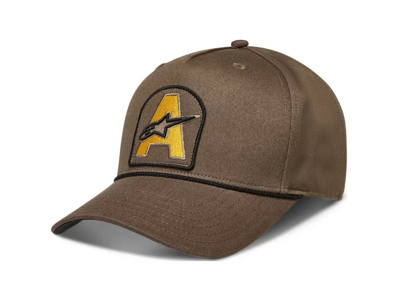 Sapca ALPINESTARS ACME SNAPBACK Hat
