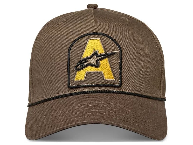 Sapca ALPINESTARS ACME SNAPBACK Hat