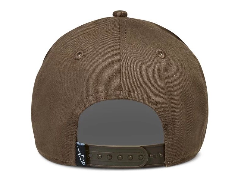 Sapca ALPINESTARS ACME SNAPBACK Hat