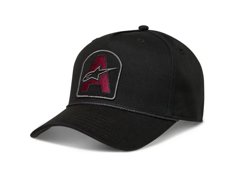 Sapca ALPINESTARS ACME SNAPBACK Hat