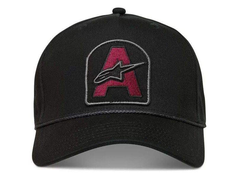 Sapca ALPINESTARS ACME SNAPBACK Hat