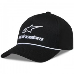 Sapca ALPINESTARS COMBO LOGO SNAPBACK Hat