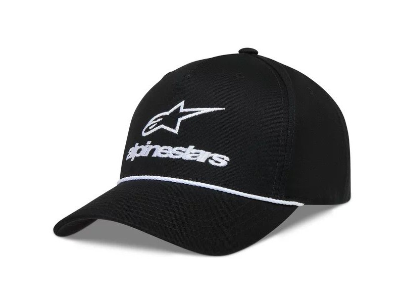Sapca ALPINESTARS COMBO LOGO SNAPBACK Hat