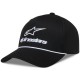 Sapca ALPINESTARS COMBO LOGO SNAPBACK Hat